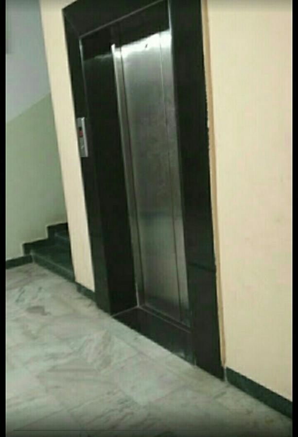 Ganga Palace Hotel Ujjain Eksteriør billede